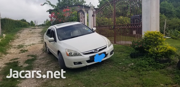 Honda Accord 2,0L 2006-1