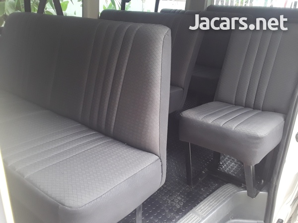 HEADLEYS BUS SEATS FOR TOYOTA HIACE AND NISSAN CARRAVAN.876 3621268-12