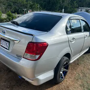 Toyota Axio