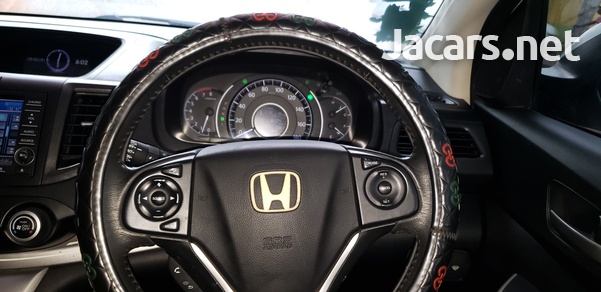 Honda CR-V 2,0L 2012-6