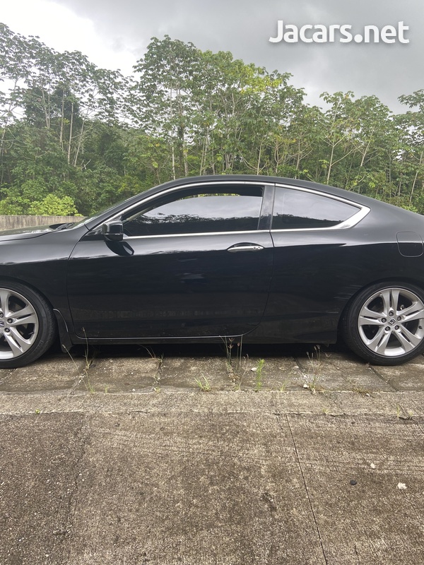 Honda Accord 3,5L 2013-2