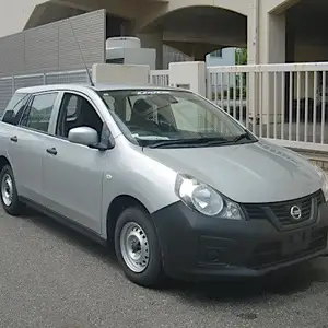 Nissan AD Wagon