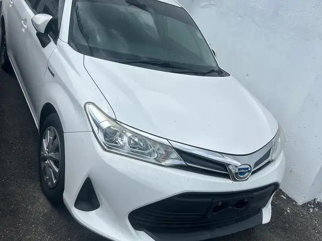 Toyota Axio 1,6L 2018, Kingston - 8