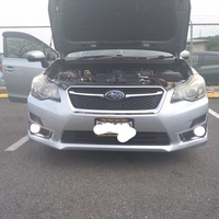 Subaru Impreza 2,0L 2015 Subaru Impreza 2,0L 2015