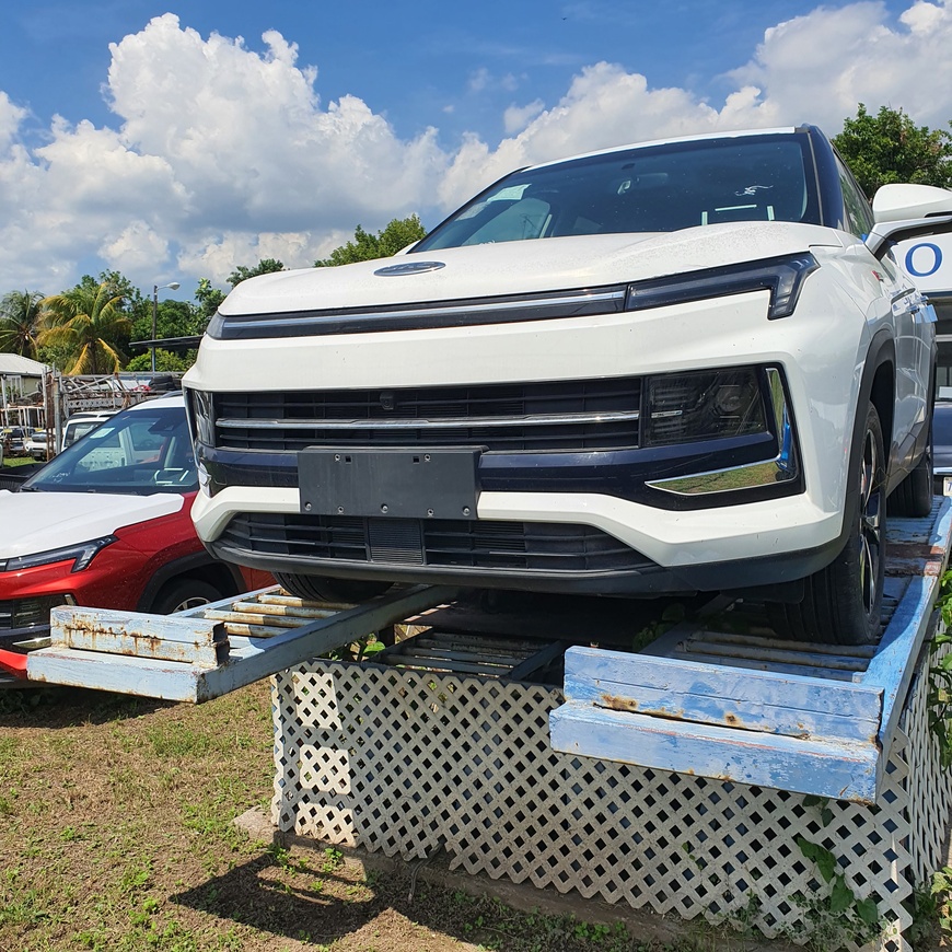 Vans For Sale In Jamaica Sell, Buy New Or Used Vans Free Ads