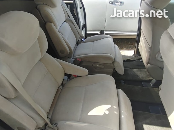 Honda Odyssey 2,0L 2014-5