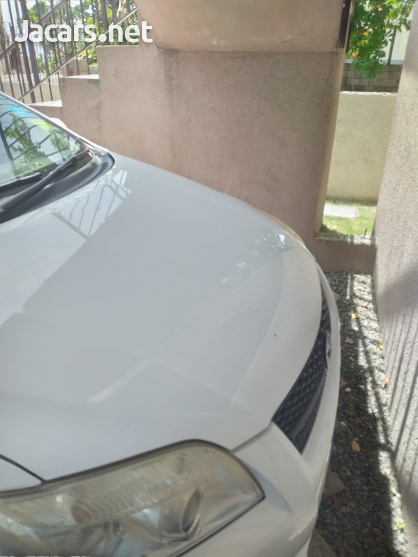 Toyota Axio 1,5L 2012-1