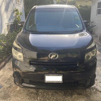 2010 Toyota Voxy 2010 Toyota Voxy