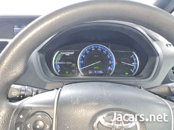 2014 Toyota Noah-5