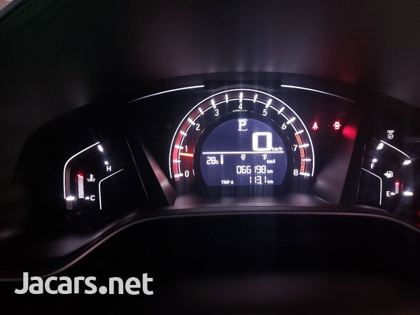 Honda CR-V 1,5L 2019-5