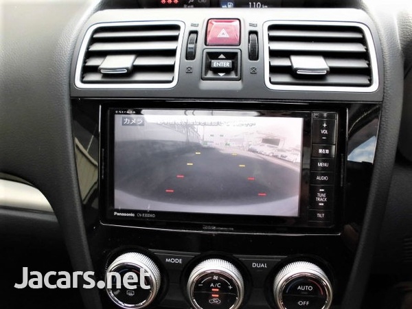 Subaru Impreza 2,0L 2015-6