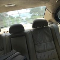 Honda Accord 3,5L 2011 Honda Accord 3,5L 2011