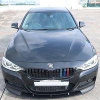 BMW 3-Series 2,0L 2012 BMW 3-Series 2,0L 2012