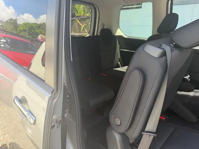 Nissan Serena 1,2L 2020, Kingston - 7
