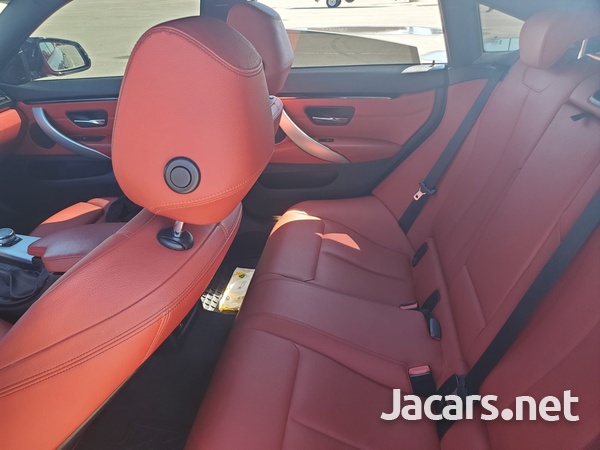 BMW 4-Series 2,0L 2015-3