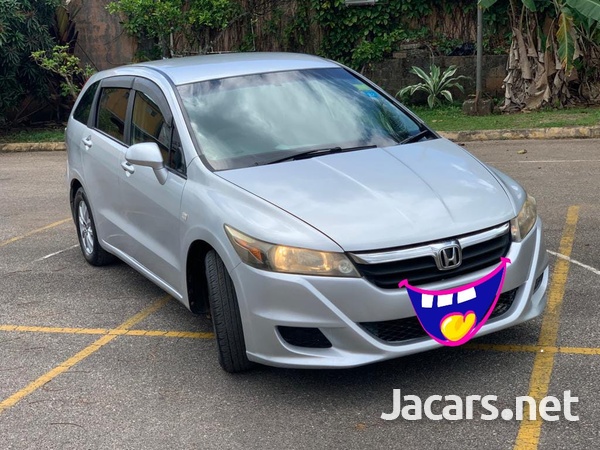Honda Stream 1,8L 2010-5