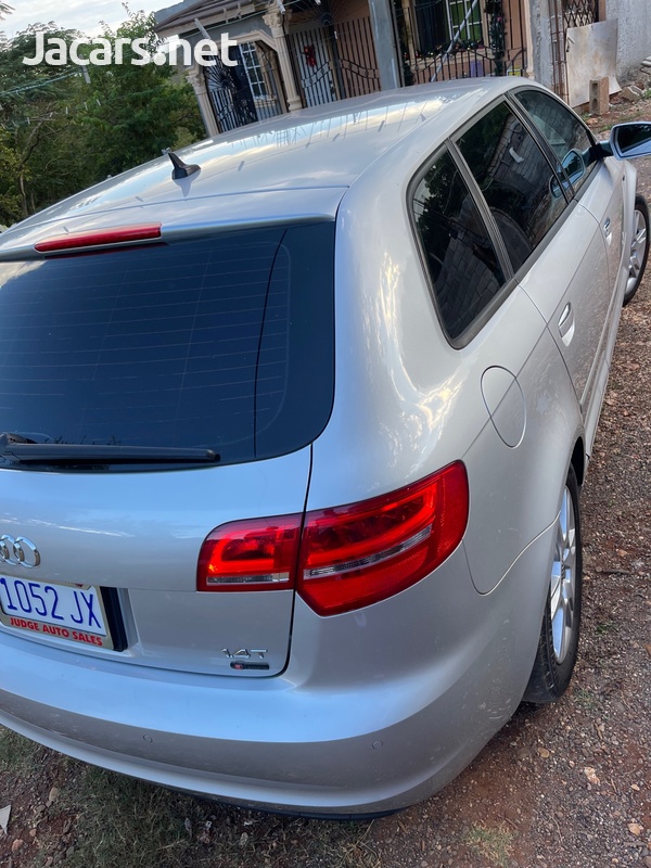 Audi A3 2,0L 2012-3