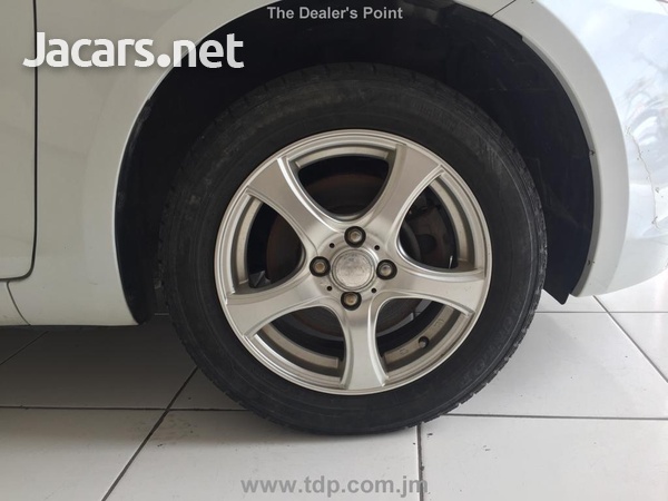 Suzuki Swift 1,2L 2013-11