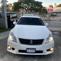 Toyota Crown 2,5L 2012 Toyota Crown 2,5L 2012