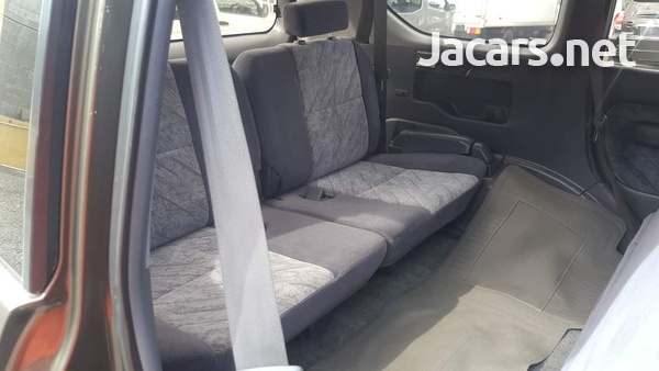 Toyota Land Cruiser Prado 2,7L 1998-11