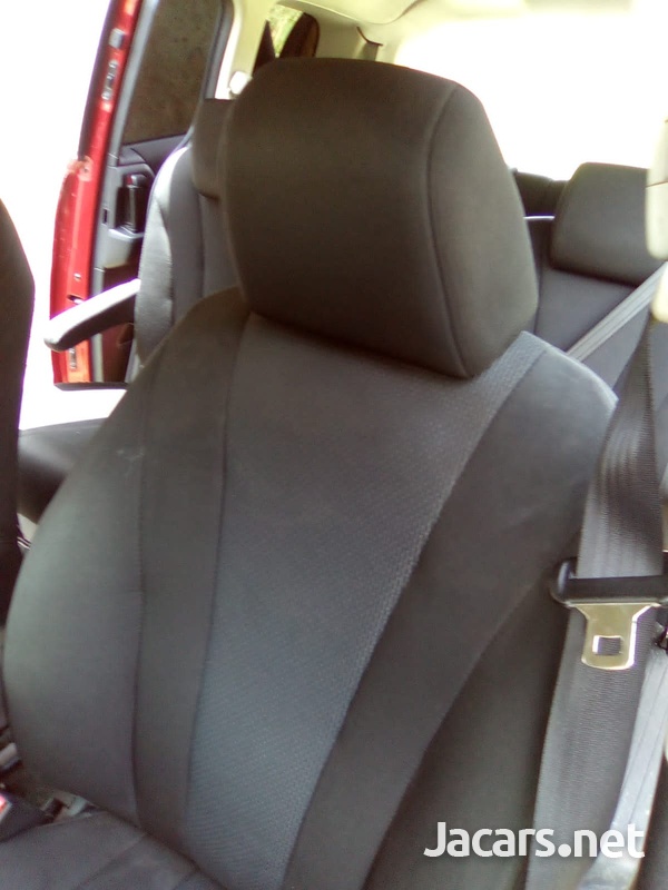 Mazda Premacy 2,0L 2014-13