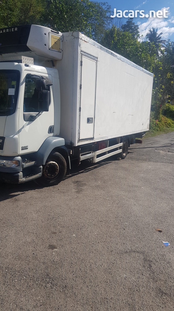2005 Daf LF Carrier-6