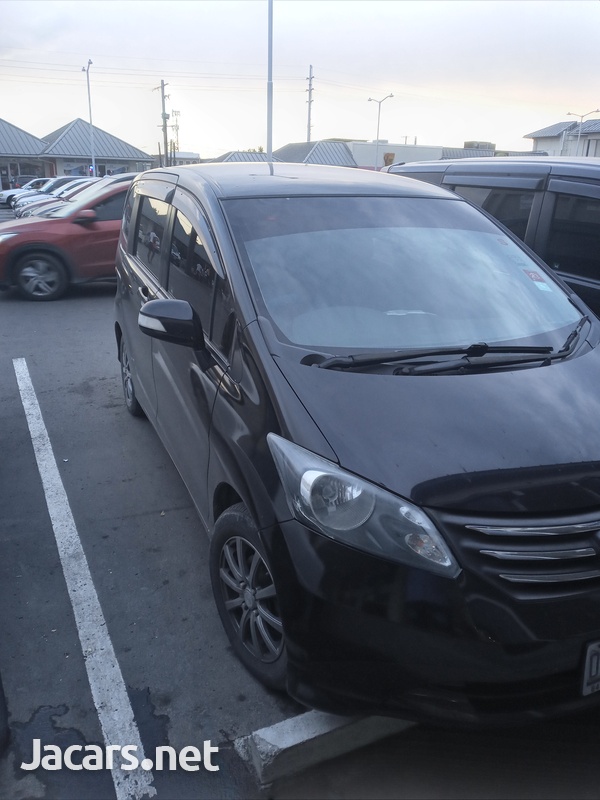 Honda Freed 1,5L 2011-8