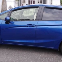Honda Fit 1,3L 2015 Honda Fit 1,3L 2015