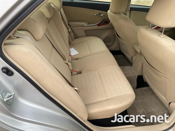 Toyota Allion 2,0L 2013-3