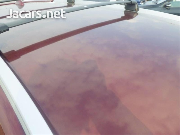 Honda CR-V 2,4L 2013-8