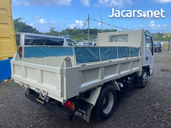 2008 Isuzu Elf-5