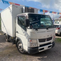 2014 Mitsubishi Canter 2014 Mitsubishi Canter