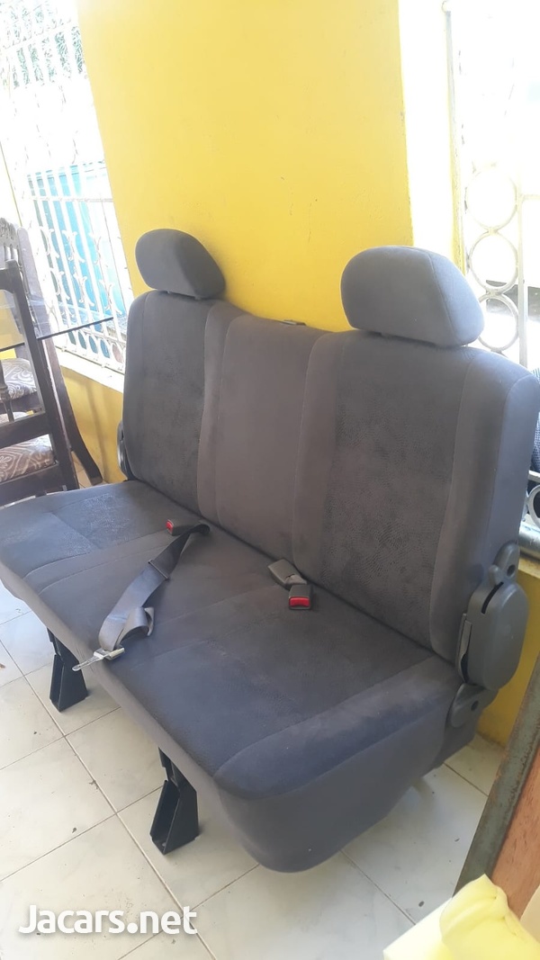 ORIGINAL AND LOCALLY MADE BUS SEATS FOR TOYOTA HIACE,CARAVAN 8762921460-1