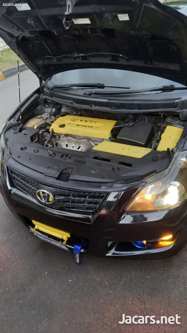 Toyota Blade 2,4L 2007-14