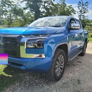 Mitsubishi Triton/L200
