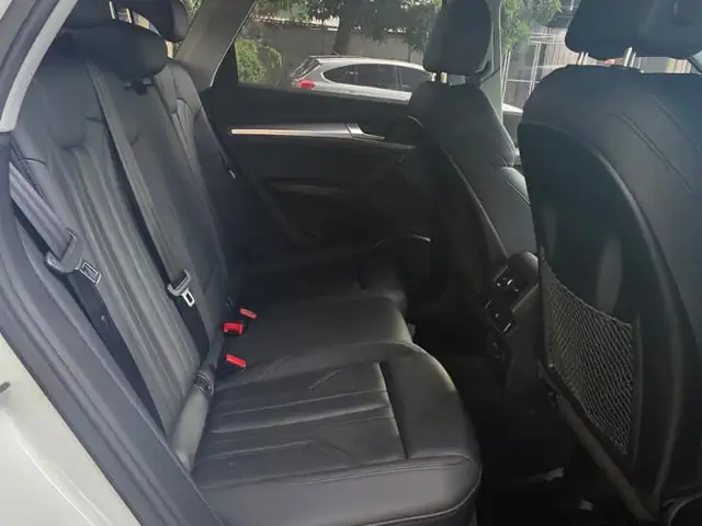 Audi Q5 2,0L 2023, Kingston - 8