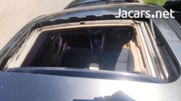 Honda Accord 2,0L 2007-2