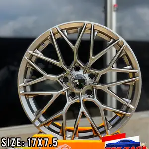 17 Inch Rims and 5 Lugs..New Arrival Brand New, Manchester