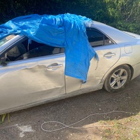 Toyota Mark X 2,5L 2011 Toyota Mark X 2,5L 2011
