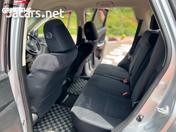 Honda CR-V 2,4L 2016-10