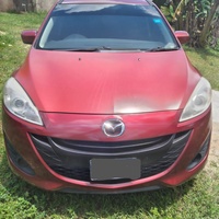 Mazda Premacy 2,0L 2014 Mazda Premacy 2,0L 2014