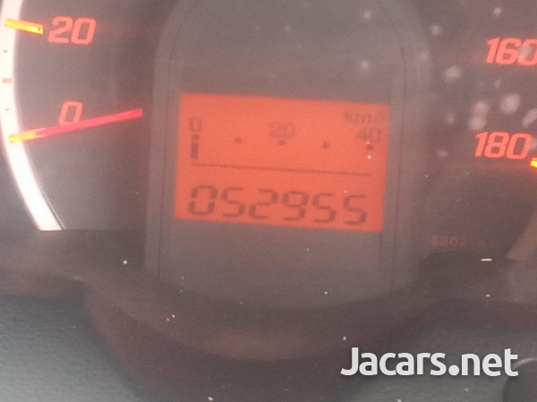 Honda Fit 1,3L 2012-2