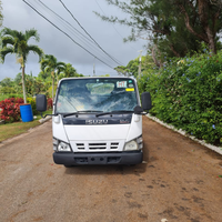 2004 Isuzu Elf Truck 2004 Isuzu Elf Truck