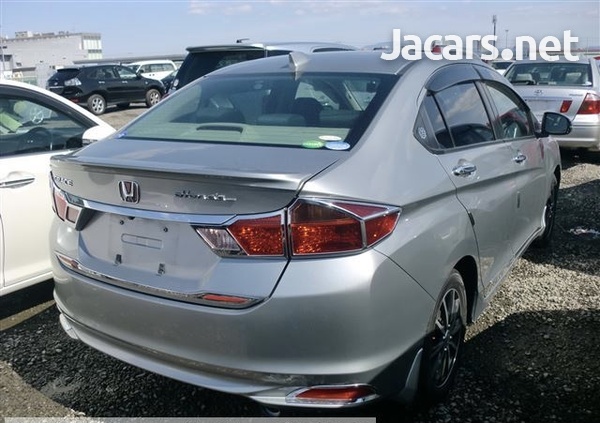 Honda Grace 1,5L 2015-16