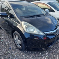 Honda Fit 1,3L 2011 Honda Fit 1,3L 2011