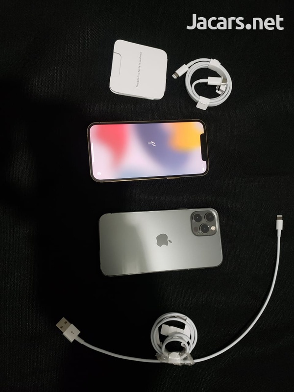 Apple Iphone 12Pro-3