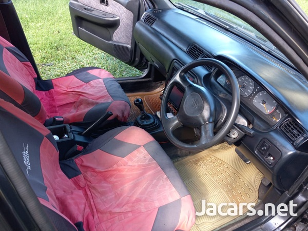 Nissan B14 1,6L 1994-9