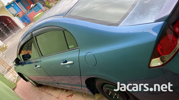 Honda Civic 1,3L 2010-4