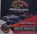 Sharpe and Foote Auto Sales
