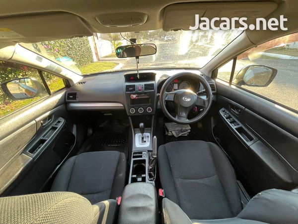 Subaru G4 1,6L 2013-5